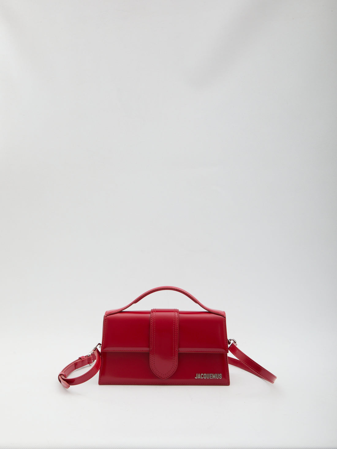JACQUEMUS OS le grand bambino bag 
