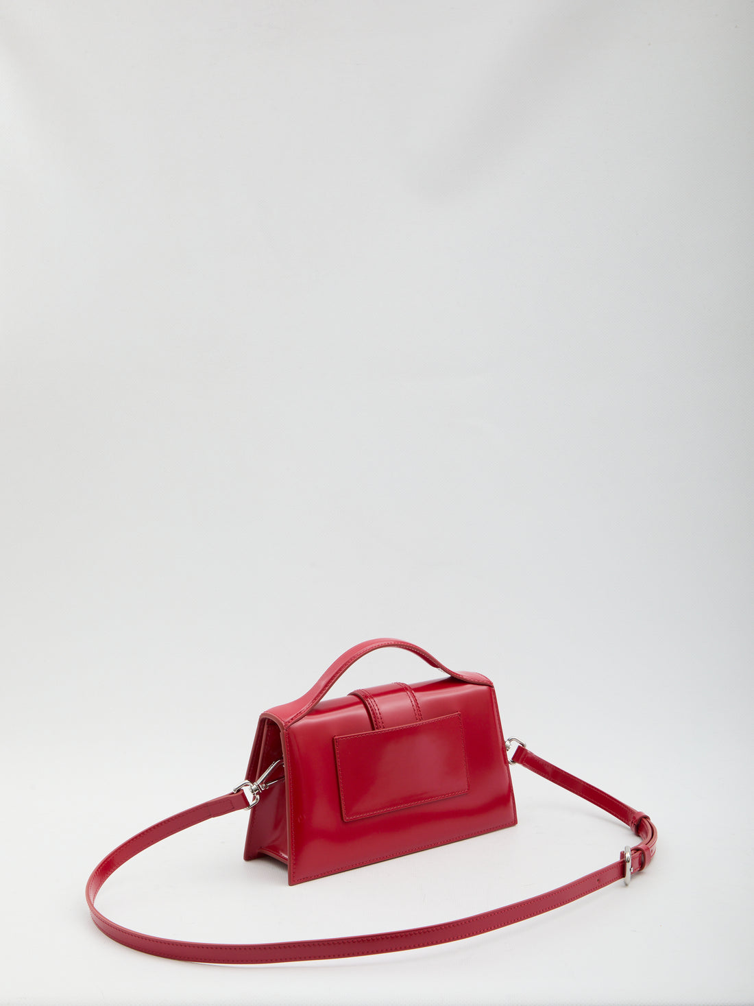 JACQUEMUS OS le grand bambino bag 