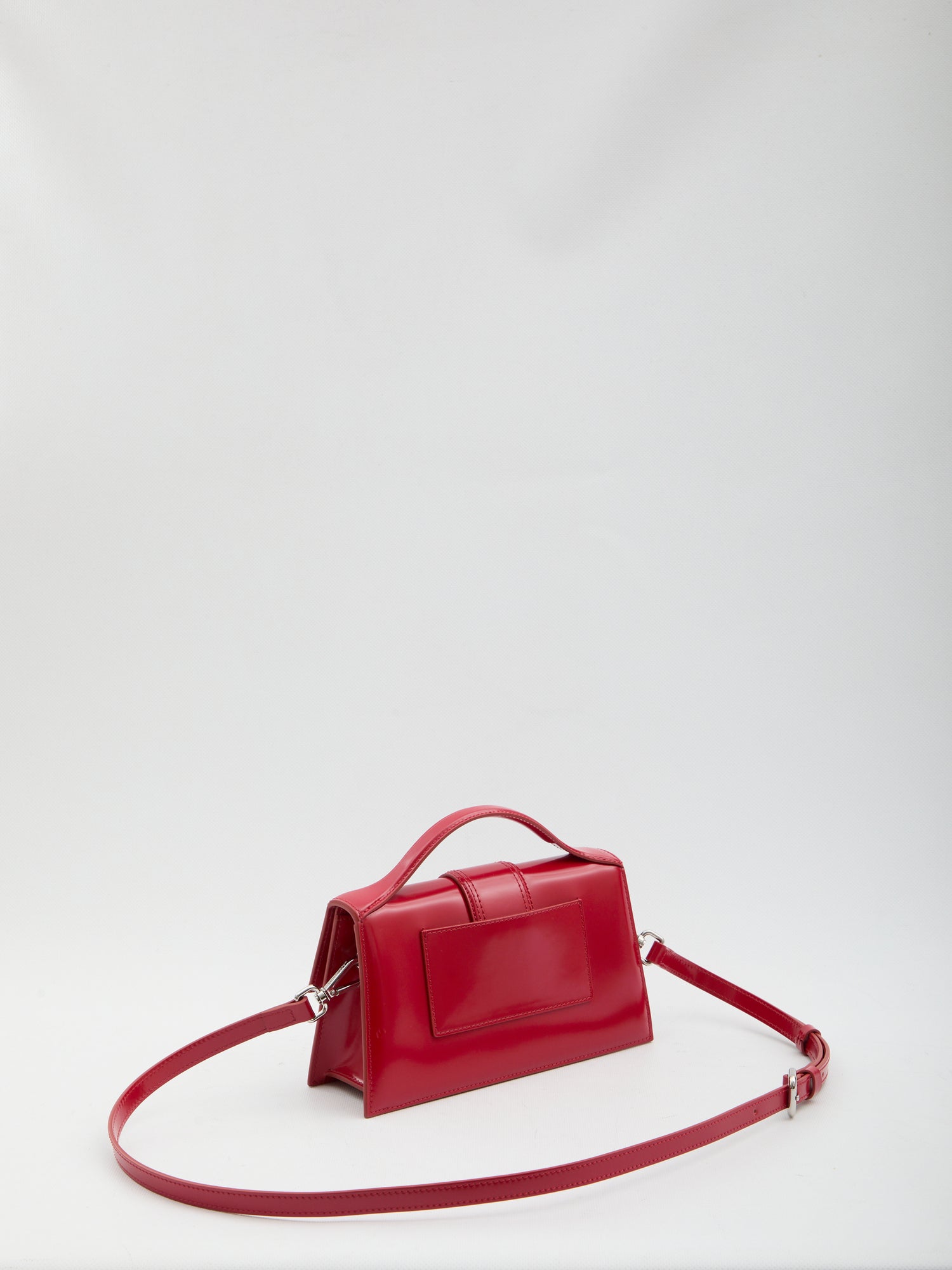 JACQUEMUS OS le grand bambino bag 