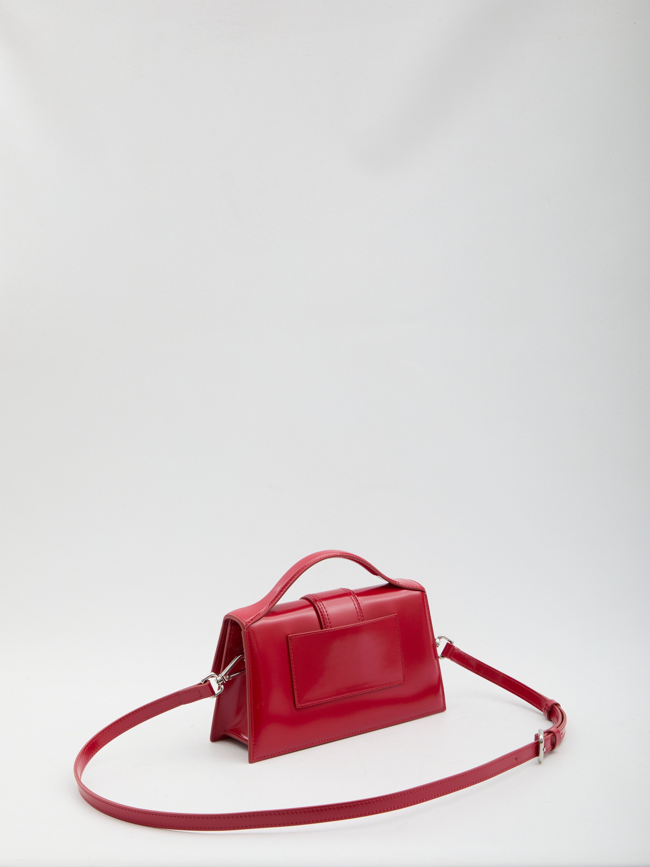 JACQUEMUS OS le grand bambino bag 
