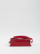 JACQUEMUS OS le grand bambino bag 