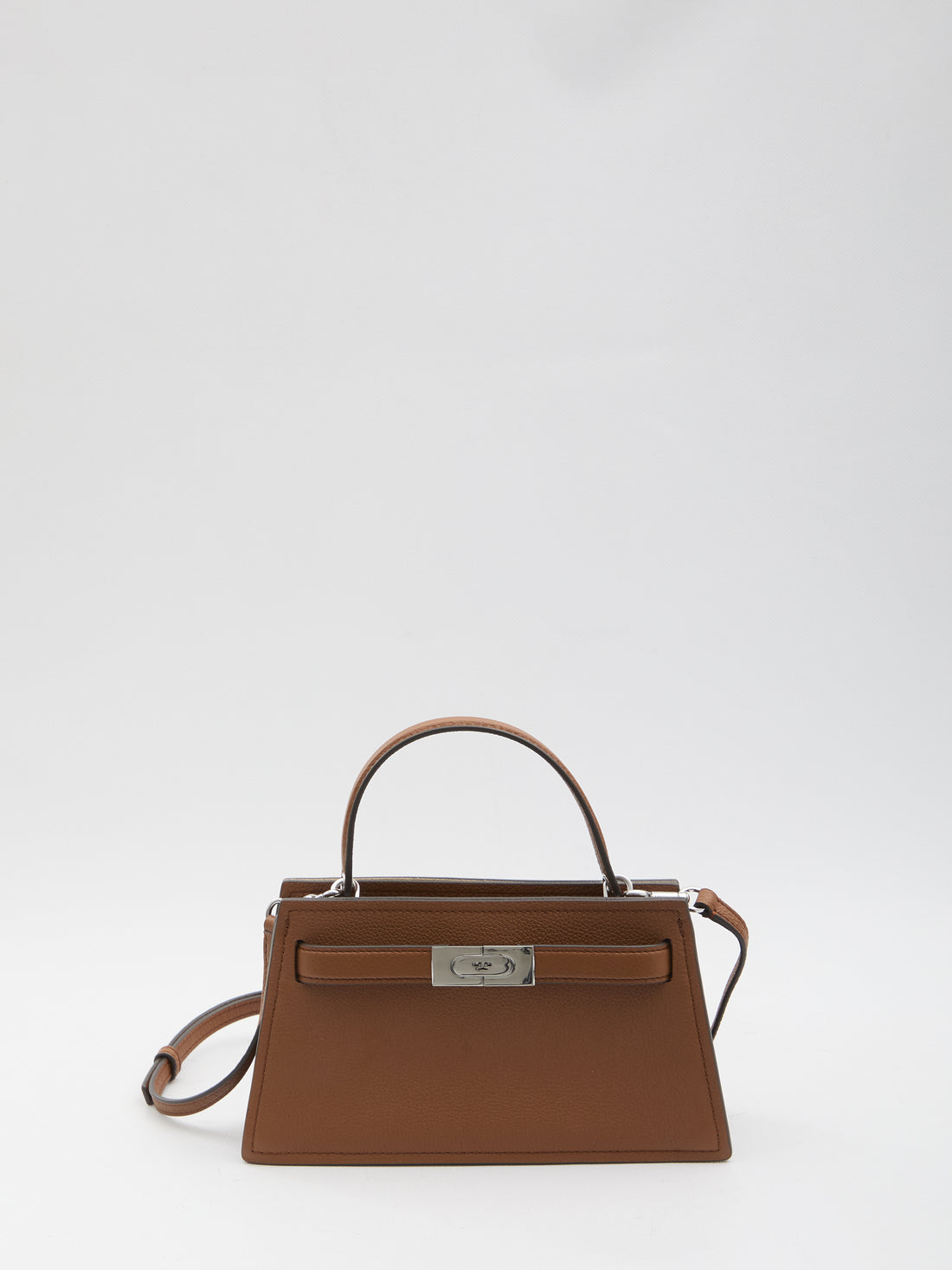 TORY BURCH OS lee radziwill mini bag 