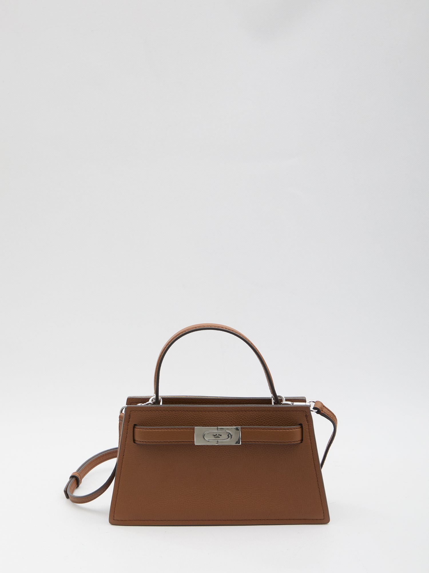 TORY BURCH OS lee radziwill mini bag 