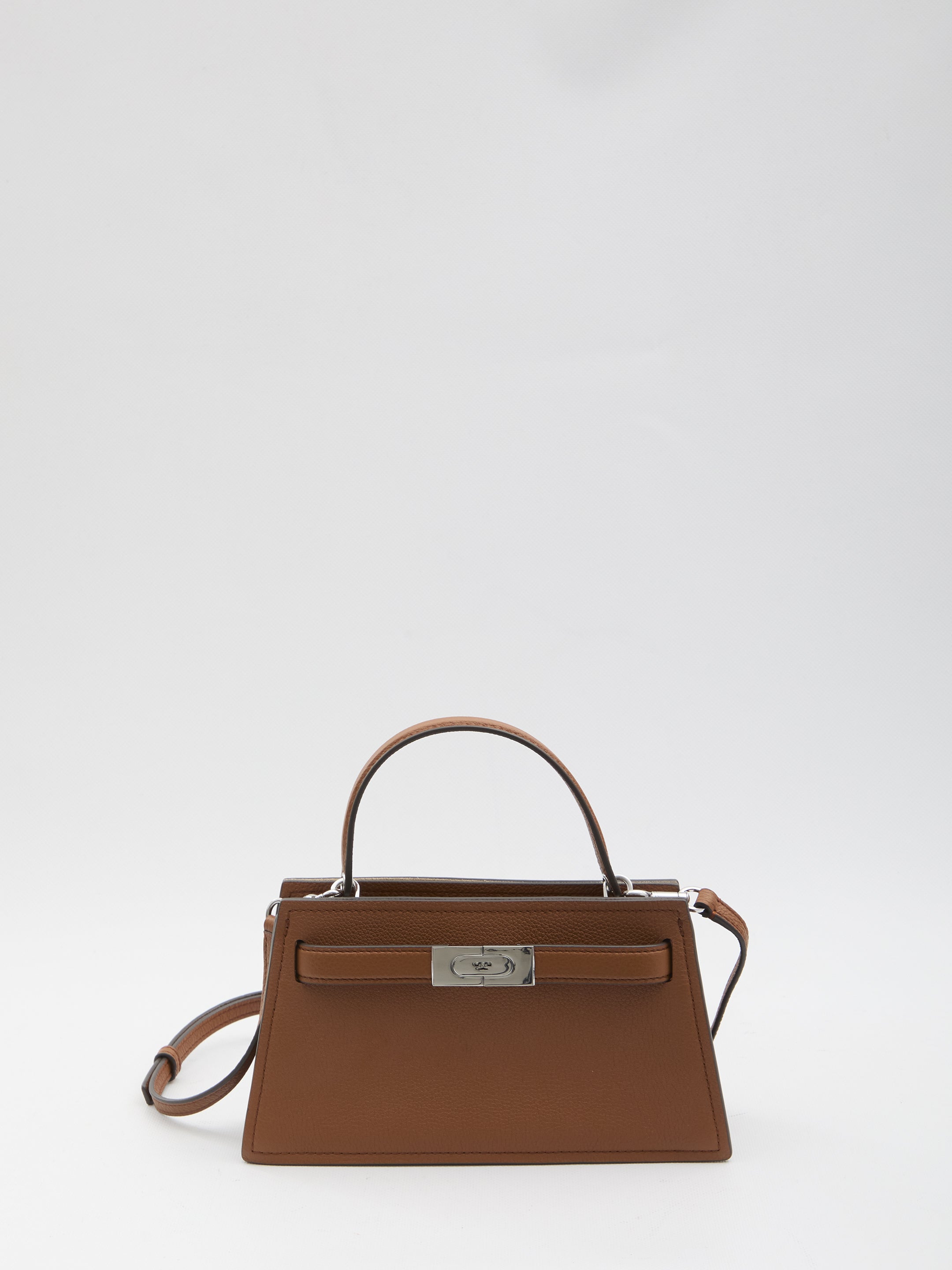 TORY BURCH OS lee radziwill mini bag 