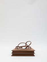 TORY BURCH OS lee radziwill mini bag 