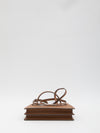 lee radziwill mini bag