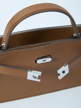 TORY BURCH OS lee radziwill mini bag 