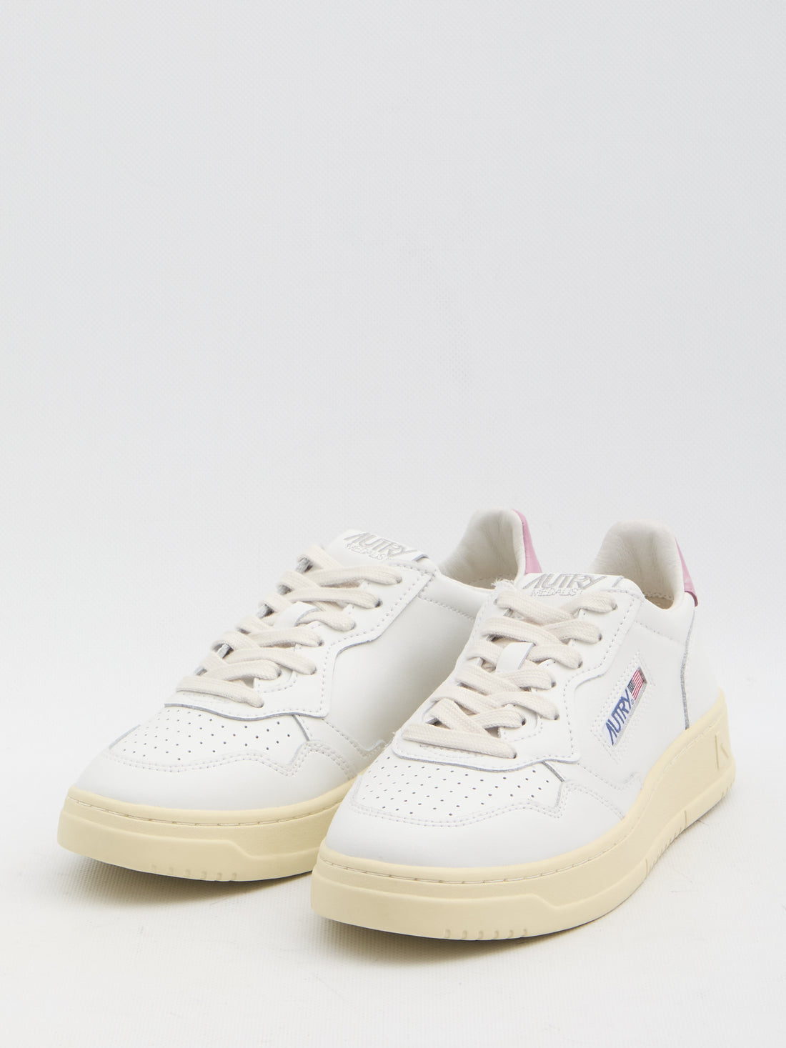 AUTRY 36 medalist sneakers