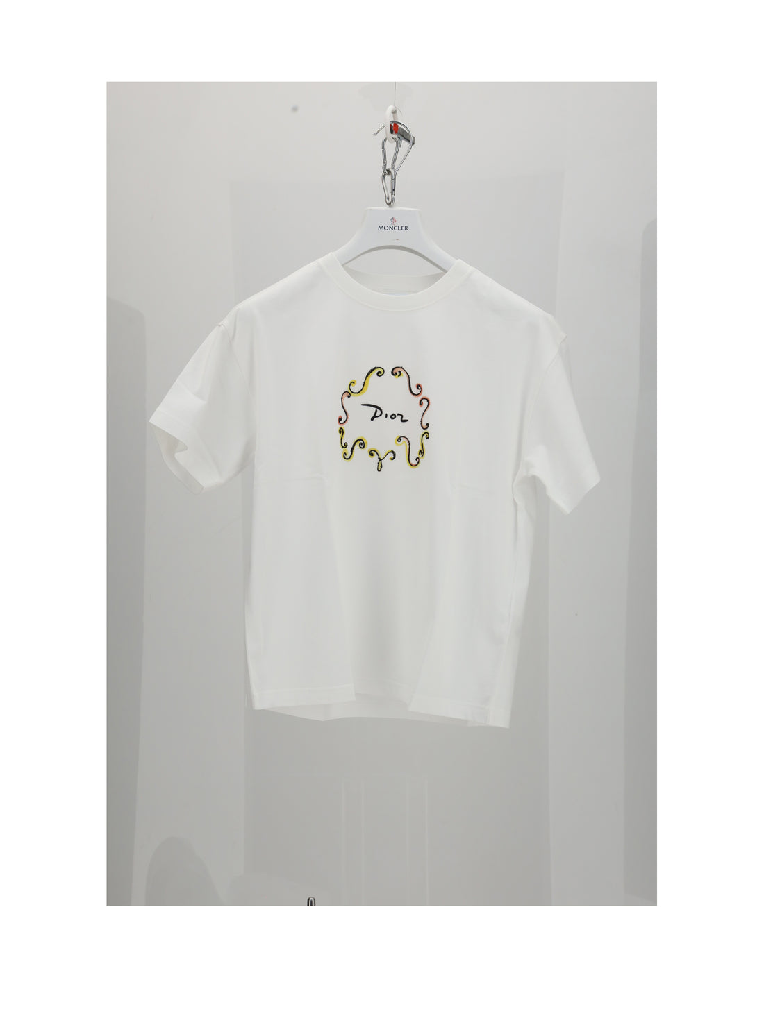 DIOR M t-shirt