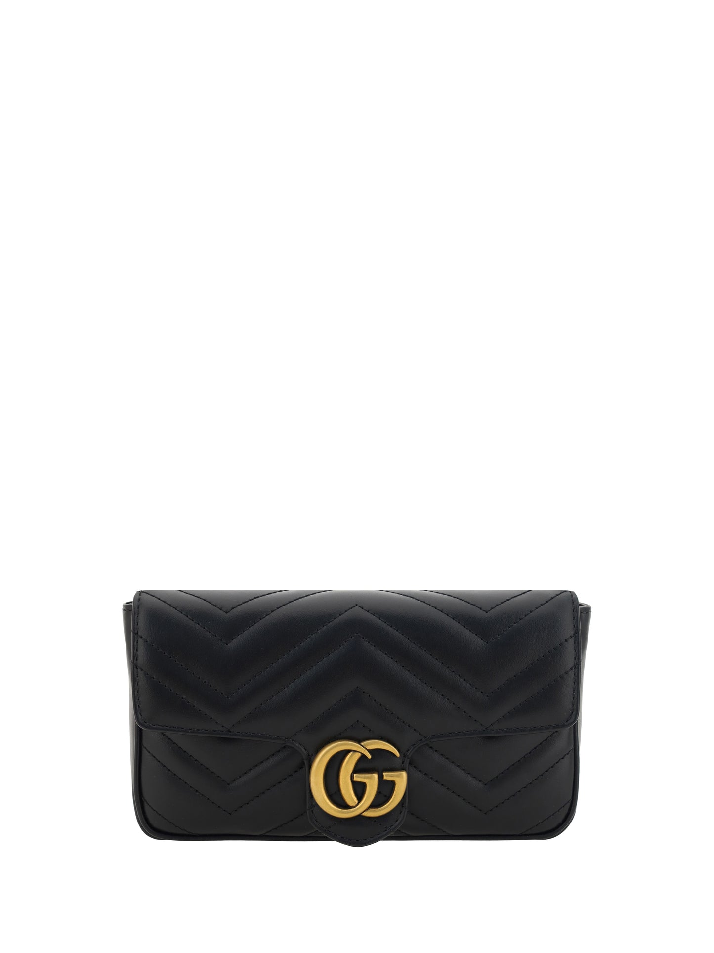 Gucci Gg Marmont Mini Shoulder Bag