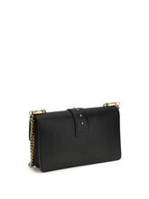 PINKO OS one simply love bag one shoulder bag