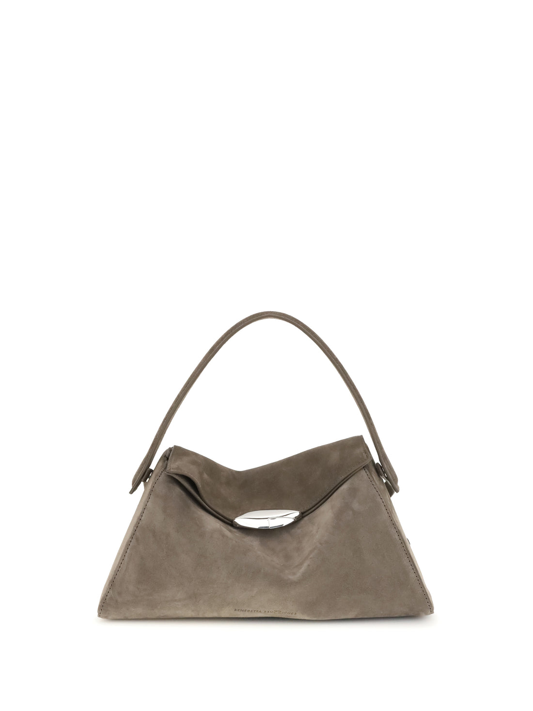 BENEDETTA BRUZZICHES OS elif shoulder bag