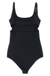 one-piece swimsuit