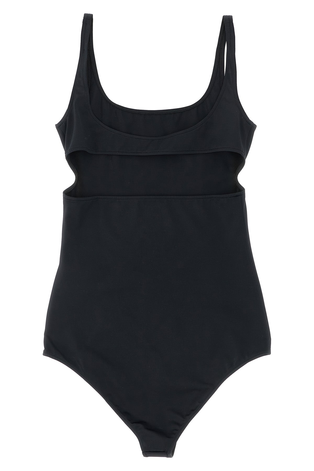 one-piece swimsuit