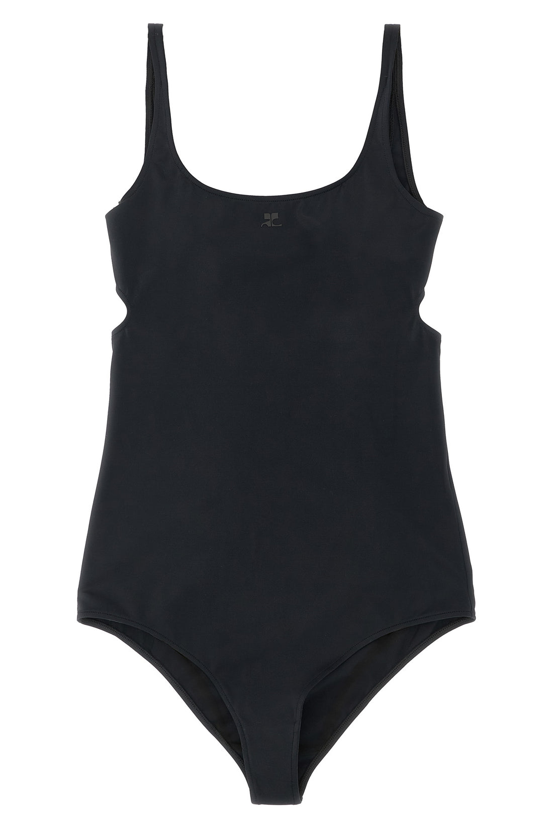 COURRÈGES M one-piece swimsuit