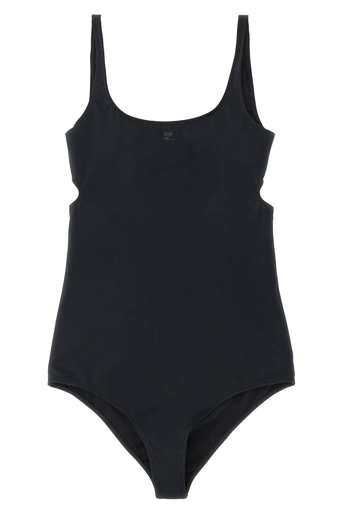 one-piece swimsuit