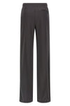 tracksuit jersey interlock joggers