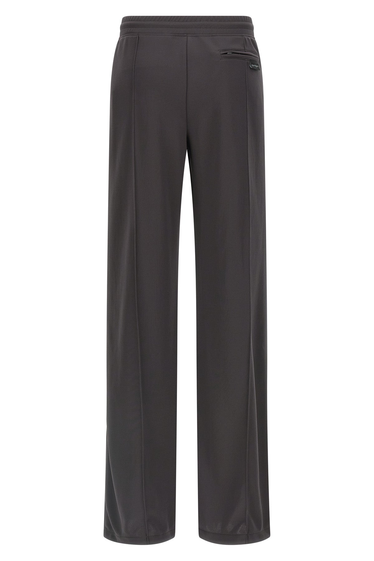 tracksuit jersey interlock joggers
