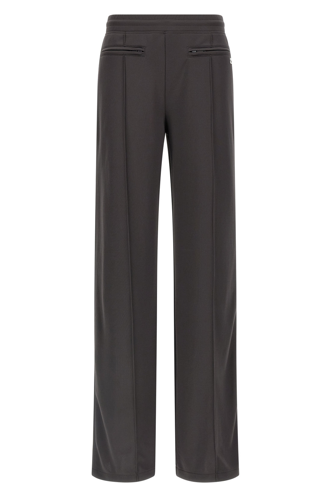 COURRÈGES M tracksuit jersey interlock joggers