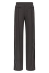 tracksuit jersey interlock joggers