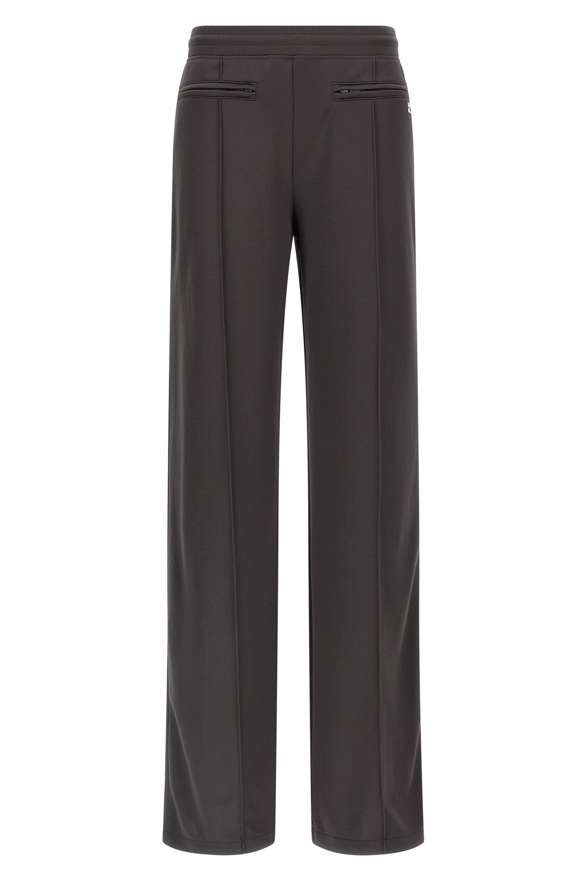 tracksuit jersey interlock joggers