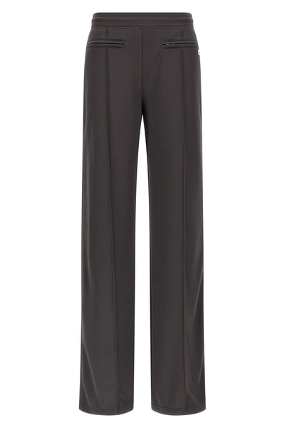 tracksuit jersey interlock joggers