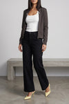 tracksuit interlock jersey sweatshirt