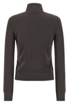 tracksuit interlock jersey sweatshirt