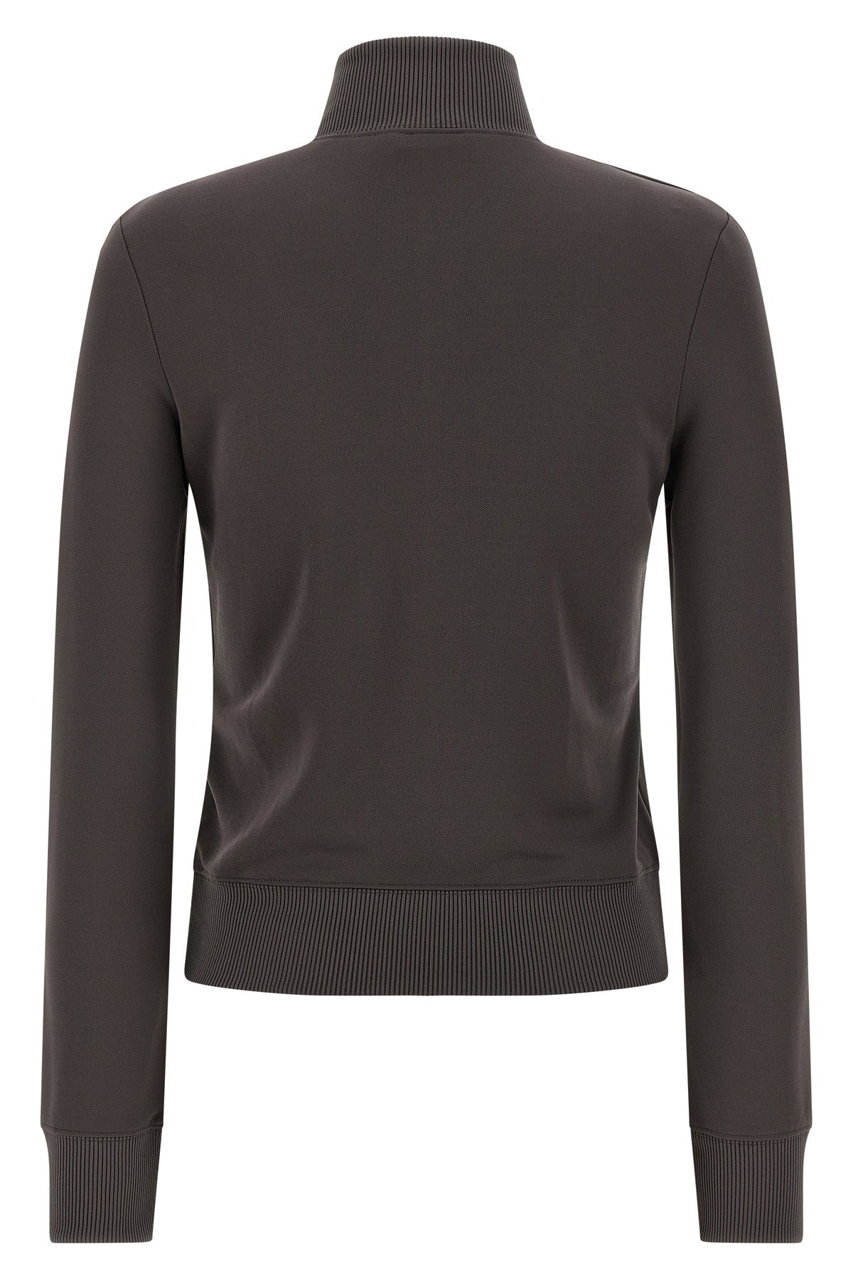tracksuit interlock jersey sweatshirt