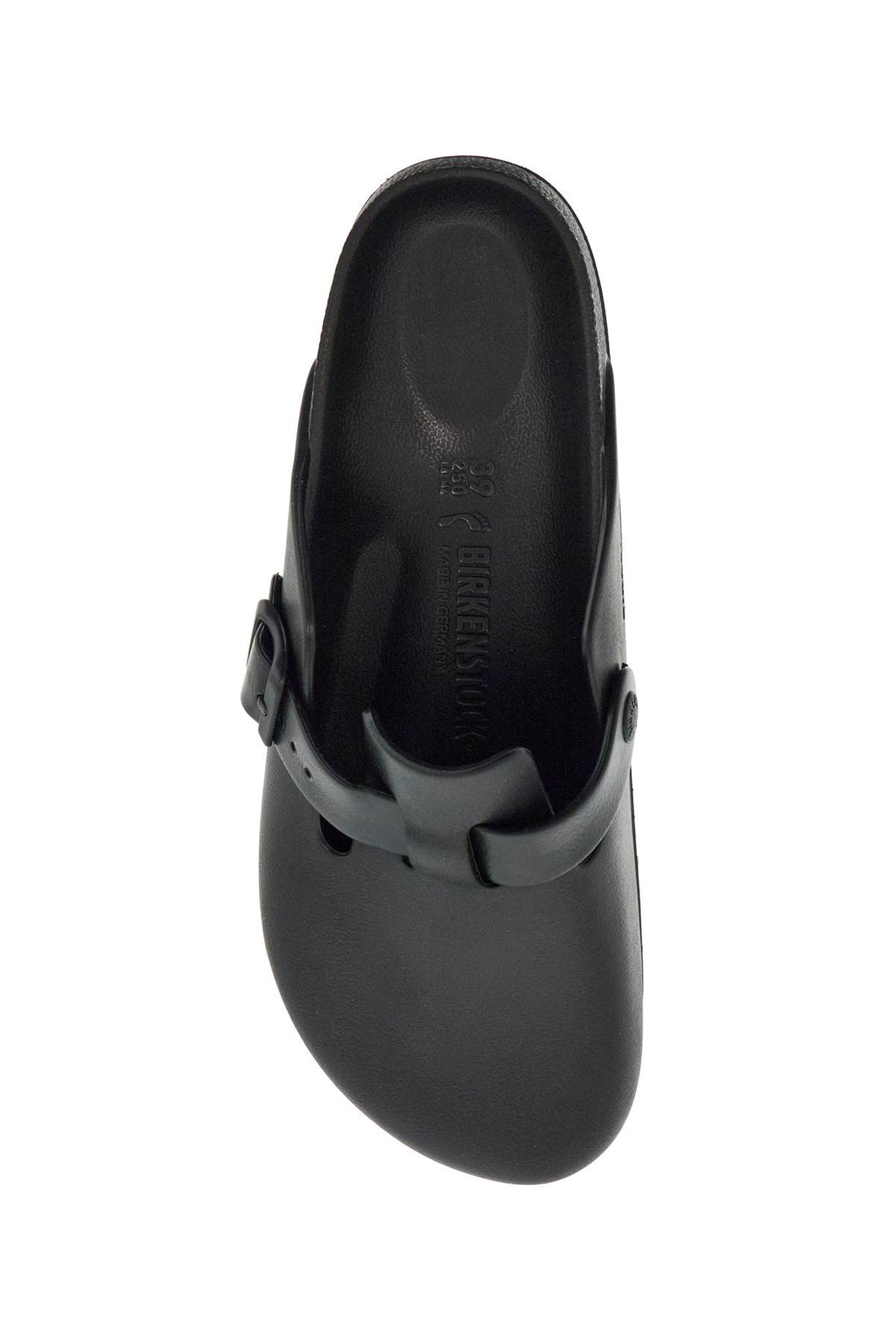 boston eva narrow fit clog