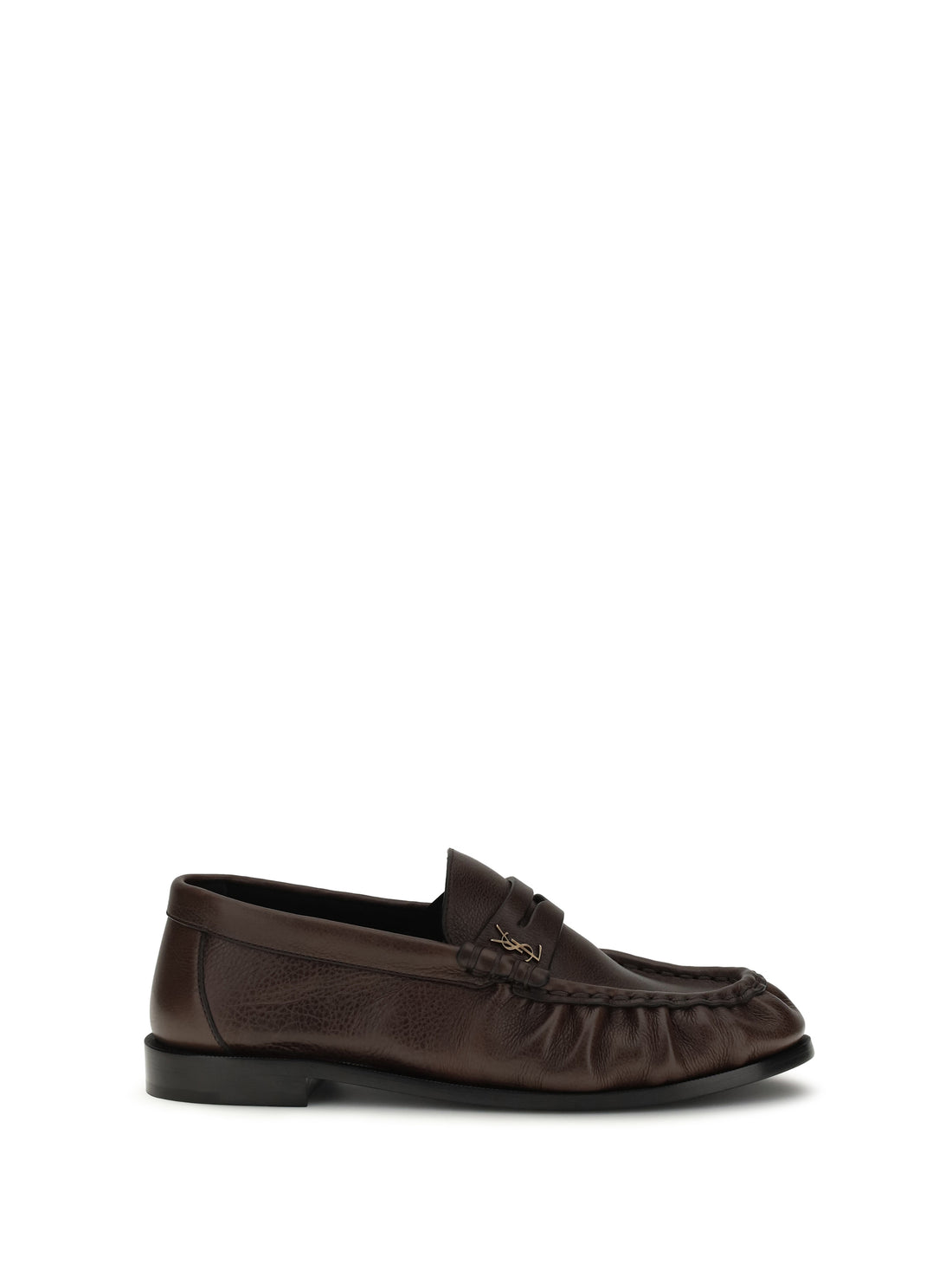 SAINT LAURENT 36.5 le loafer loafers