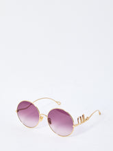 CHLOE OS "60s" sunglasses
