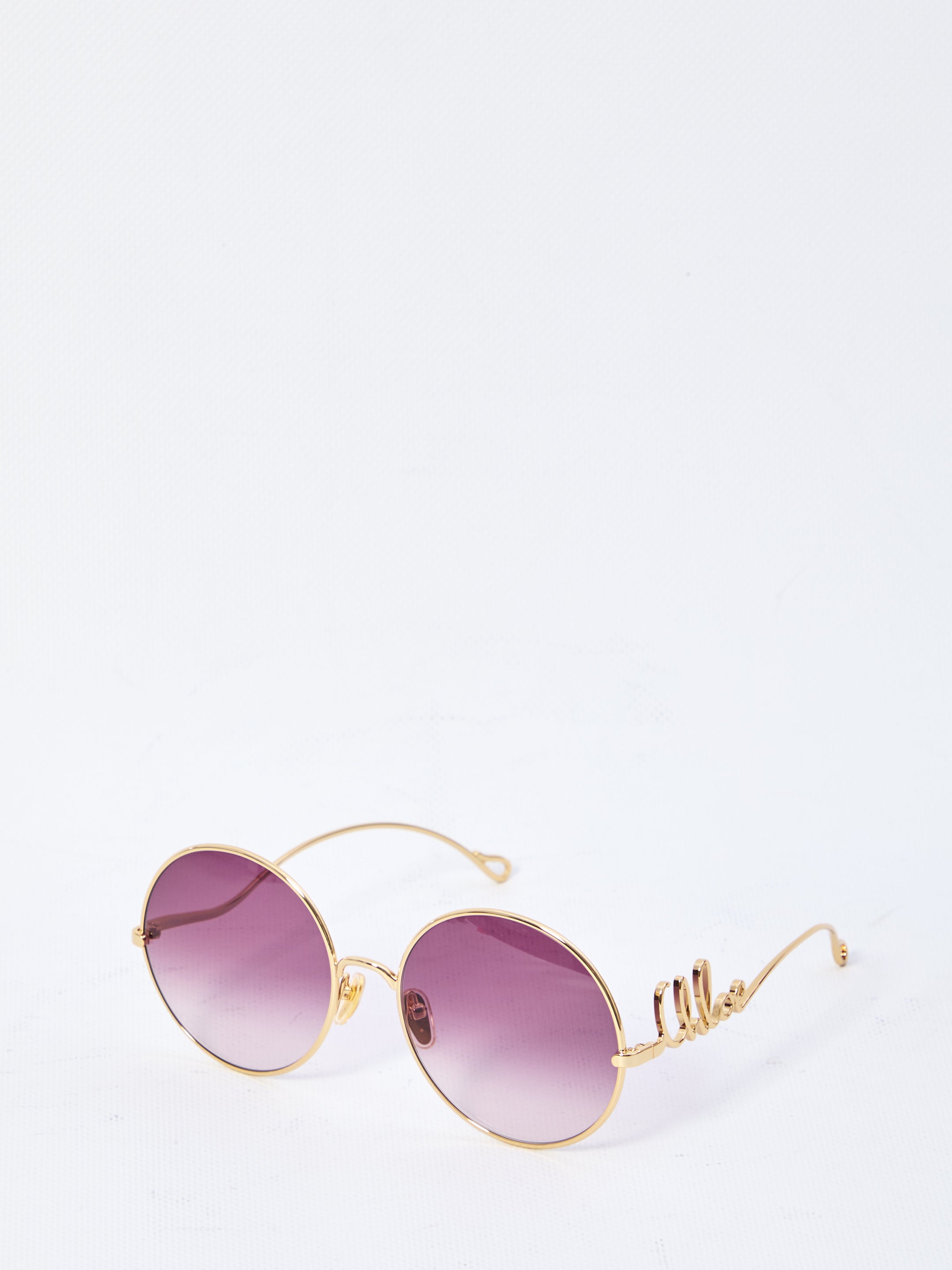 CHLOE OS &quot;60s&quot; sunglasses