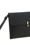 christian louboutin bettina flat clutch bag is meticulously