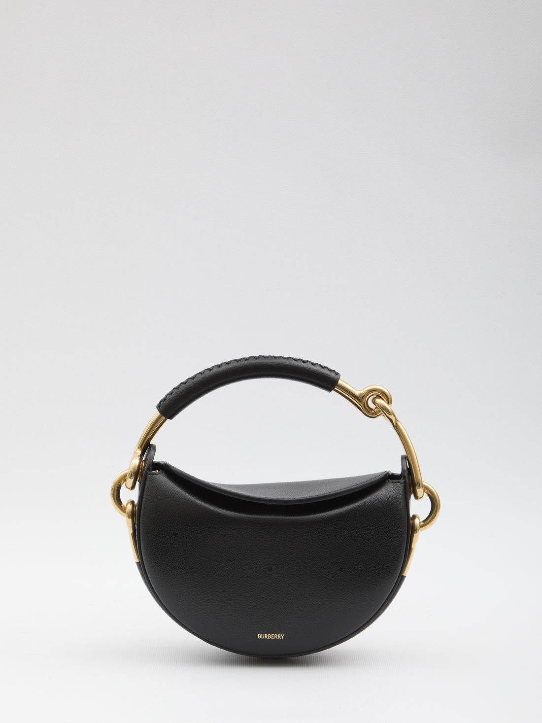 BURBERRY OS bridle bag 