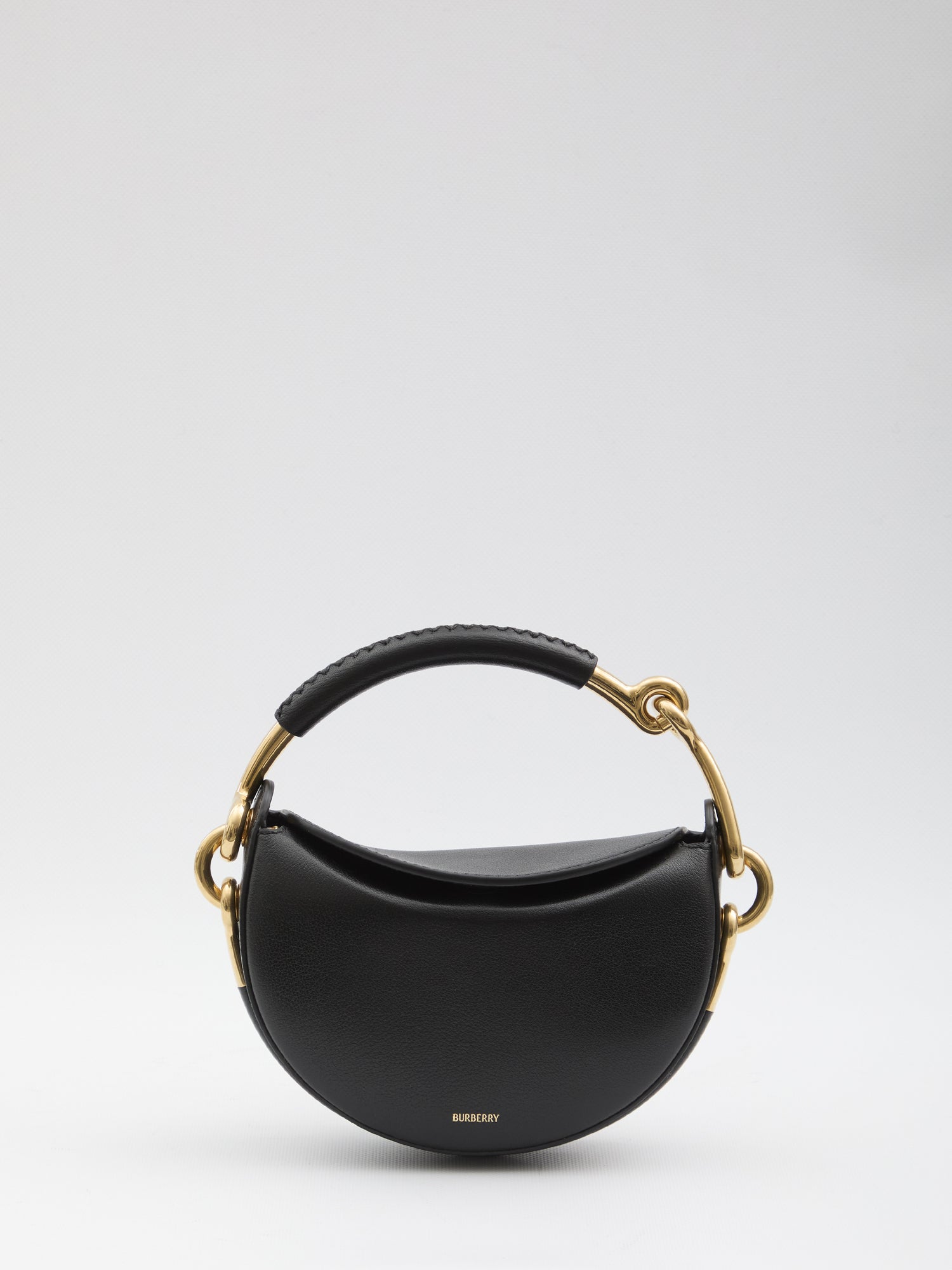 BURBERRY OS bridle bag 