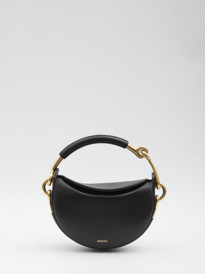 BURBERRY OS bridle bag 