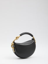 BURBERRY OS bridle bag 