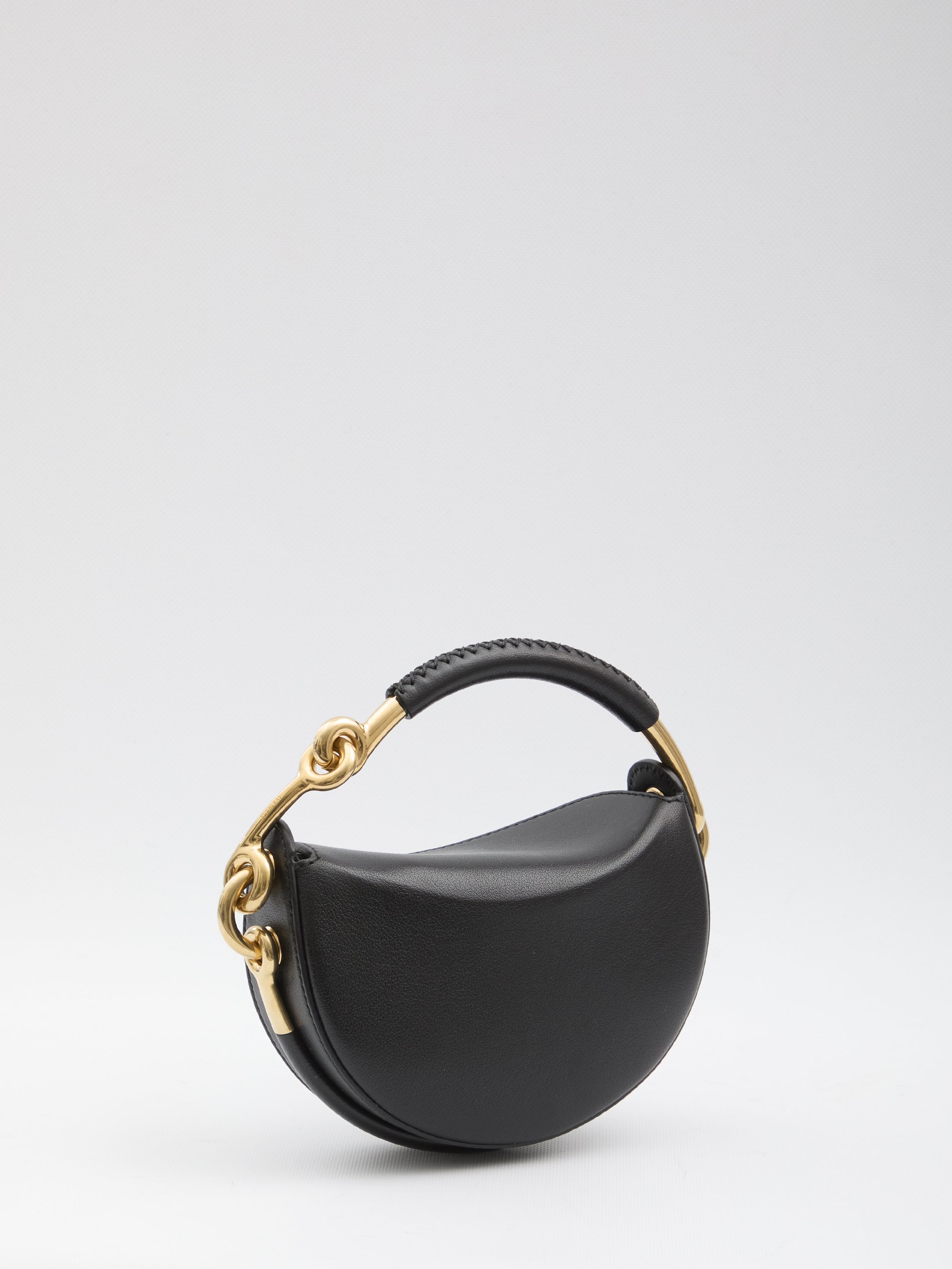 BURBERRY OS bridle bag 