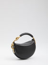 bridle bag