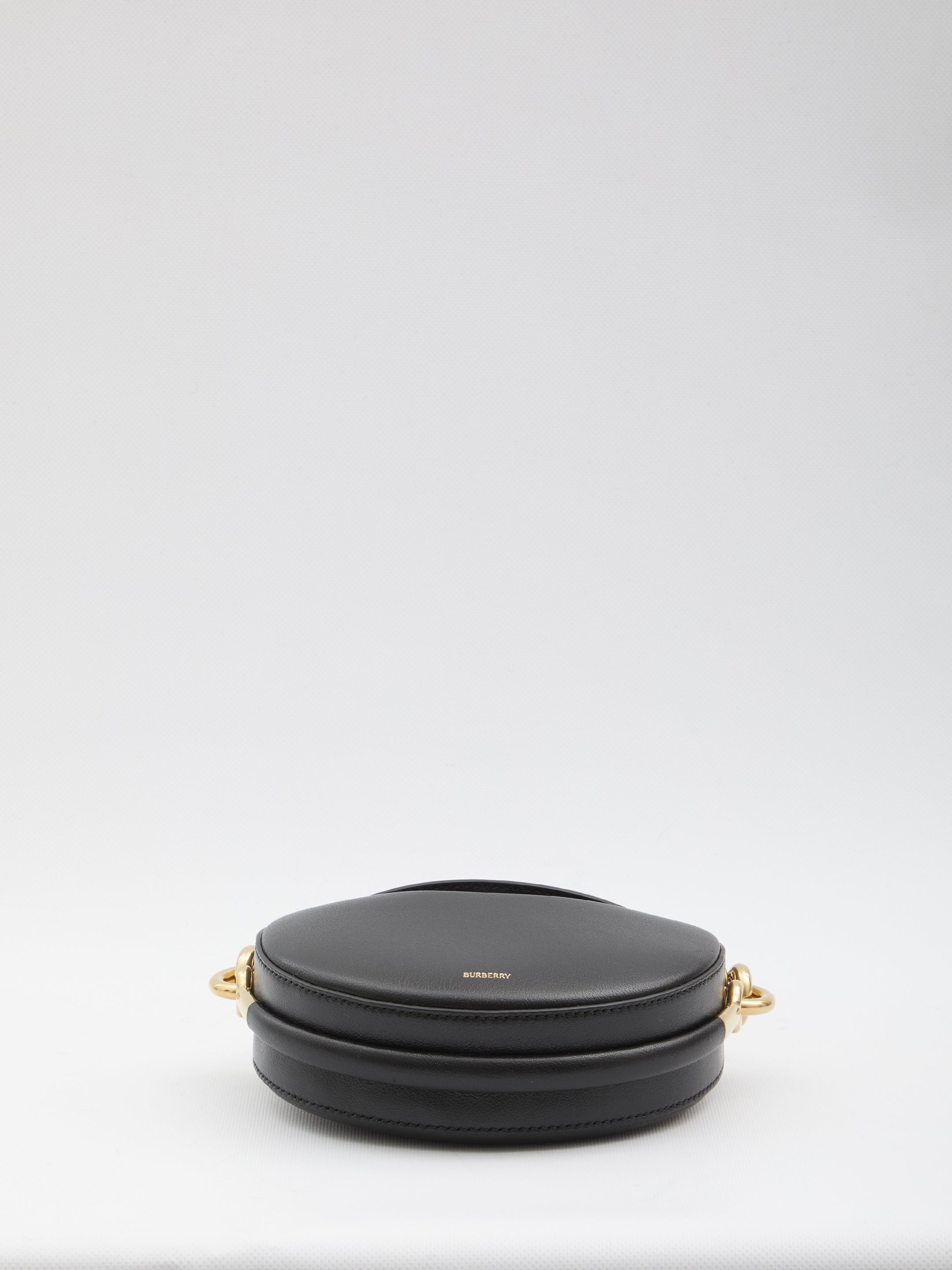 BURBERRY OS bridle bag 