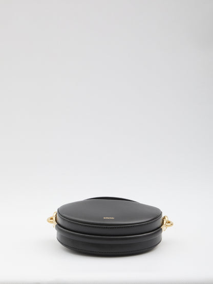 BURBERRY OS bridle bag 