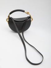 BURBERRY OS bridle bag 