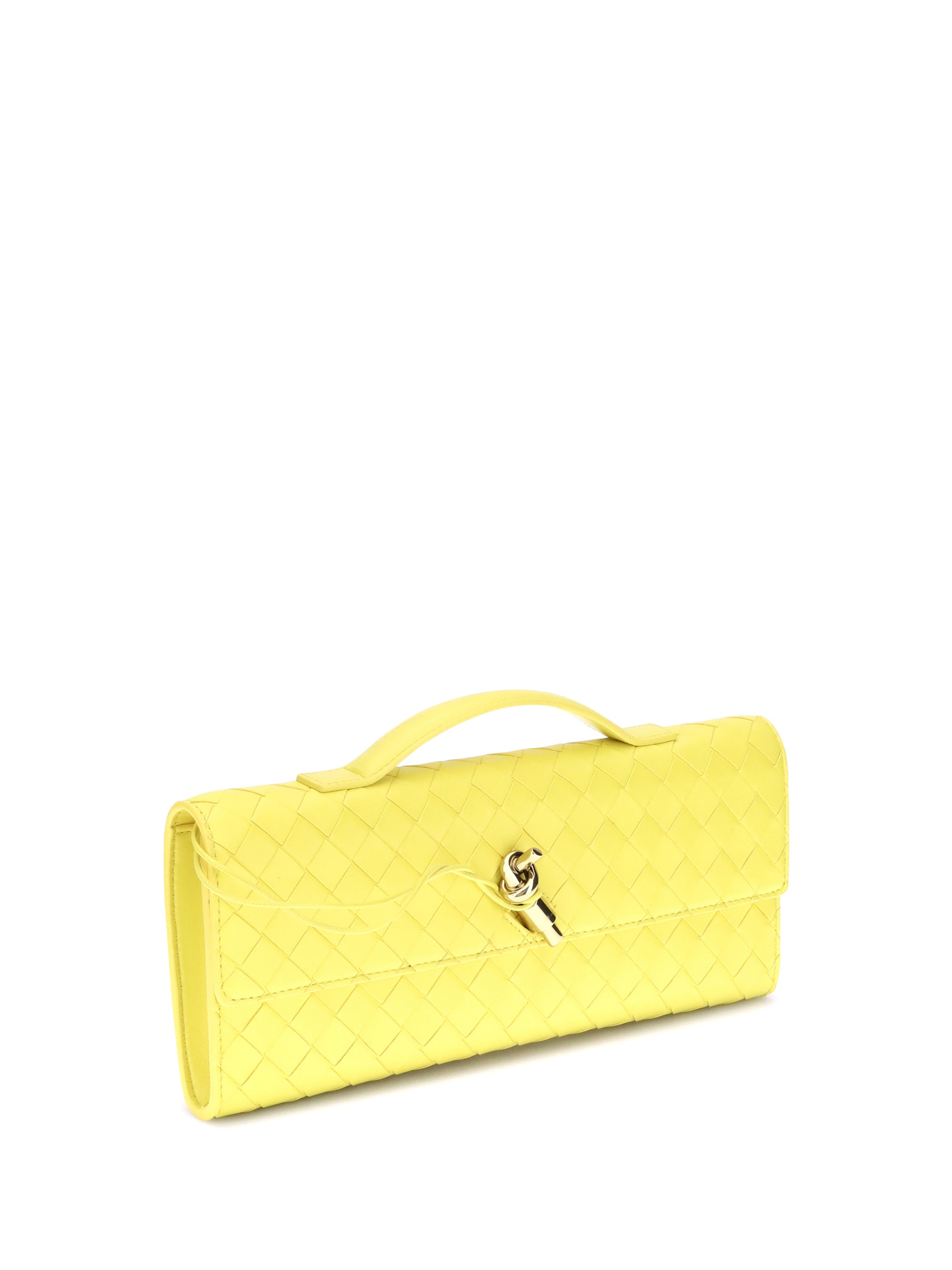 BOTTEGA VENETA OS andiamo handbag