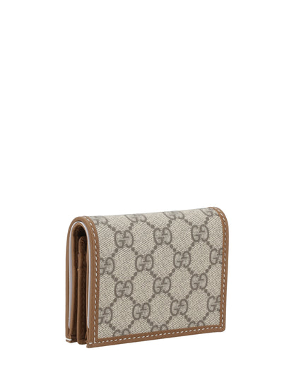 horsebit wallet