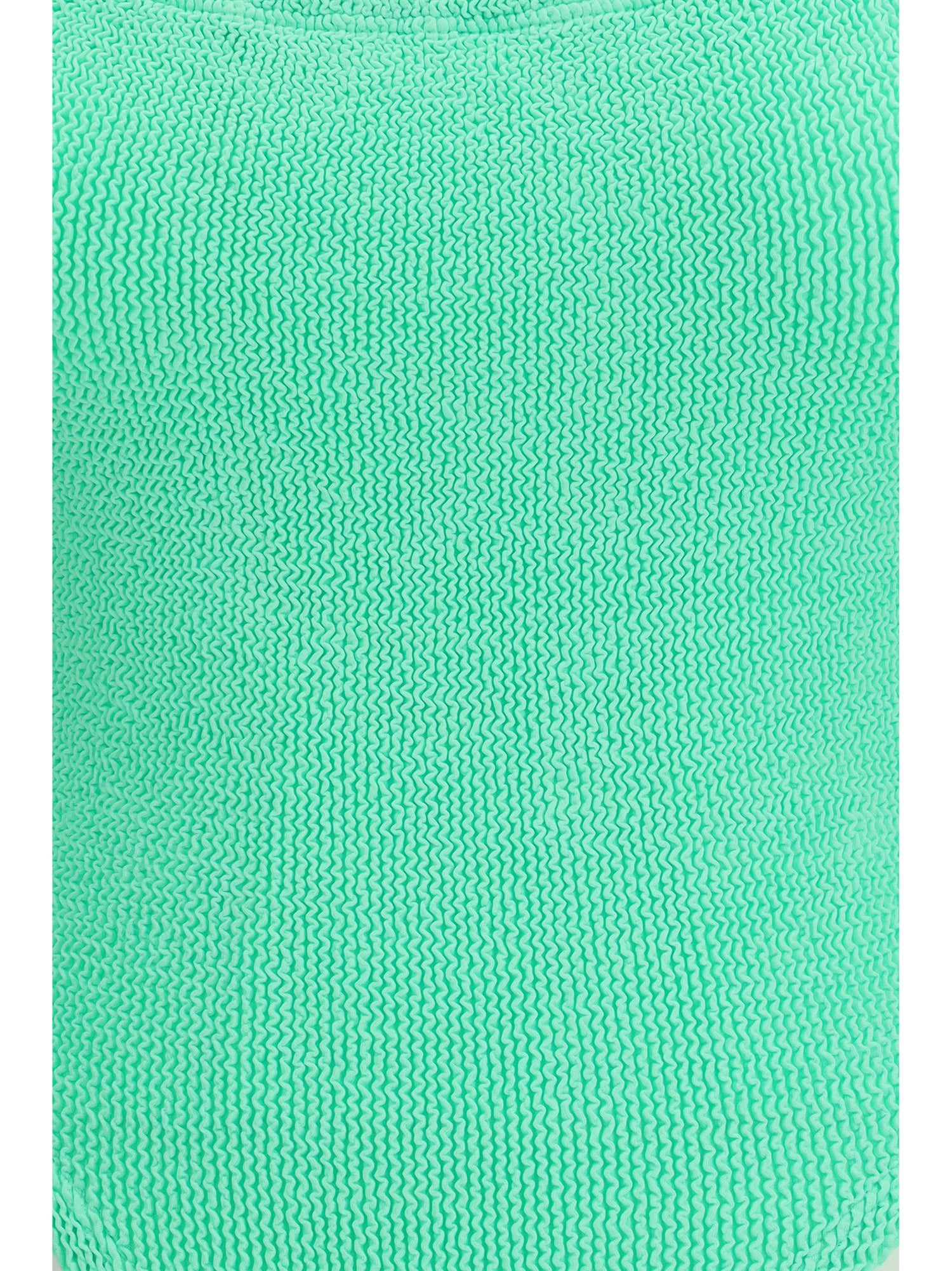 HUNZA G OS one-piece swimsuit