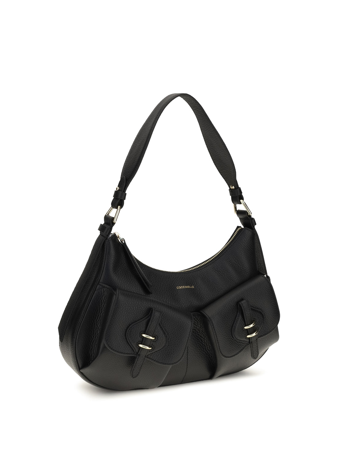 COCCINELLE OS small boheme shoulder bag