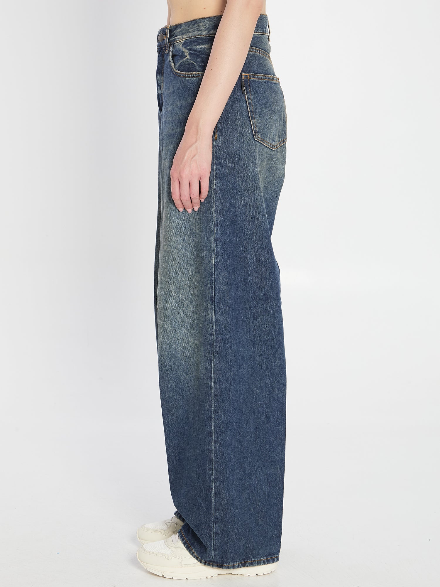 HAIKURE 24 bethany jeans 