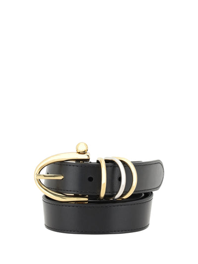 leather bracelet belt