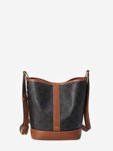 CELINE OS small bucket bag